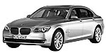 BMW F01 U200C Fault Code