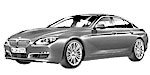 BMW F06 U200C Fault Code