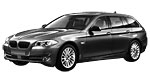BMW F11 U200C Fault Code
