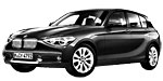 BMW F20 U200C Fault Code